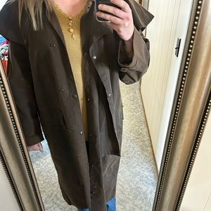 The Australian Outback Collection Jacket